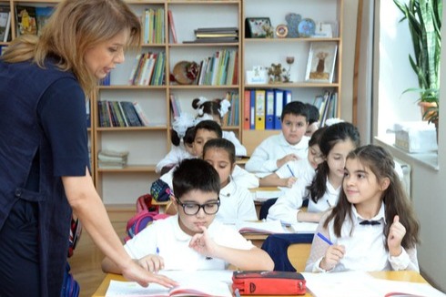 "Dərs vaxtı"nın 15 sentyabr cədvəli